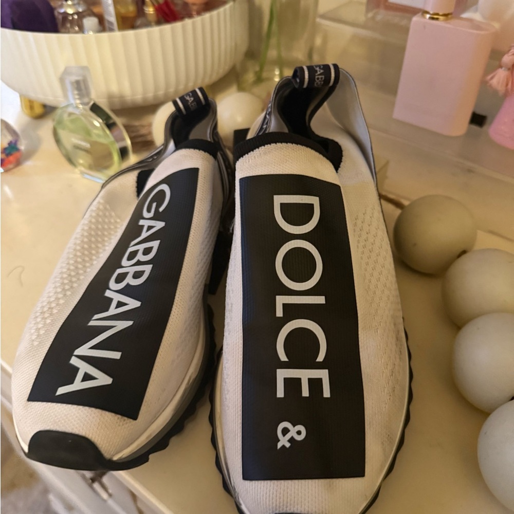 dolce and cabana sneakers
